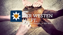 WDR Der Westen hilft Grafik Gold