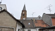 Kirche von Manheim