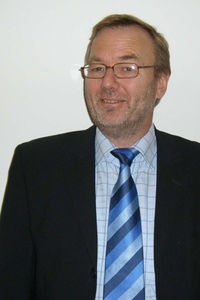 Chef des NRW-Schatzamtes Eckhard Helms