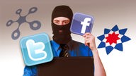 Soziale Netzwerke anonym