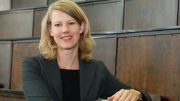 Prof. Dr. Sabine Trepte