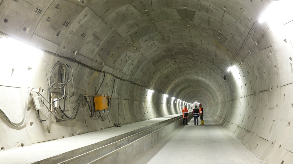 Kolner U Bahn Bau Pleiten Pech Und Pannen Der Einsturz Des Kolner Stadtarchivs Archiv Wdr