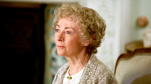 Miss Marple (Geraldine McEwan)