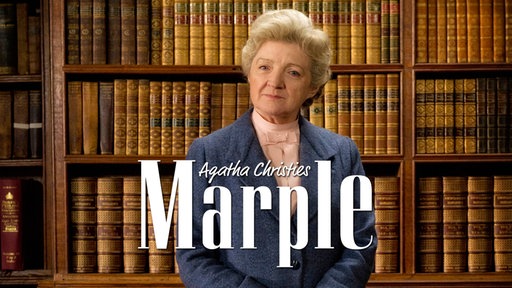 Miss Marple