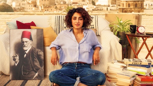 Selma Derwich (Golshifteh Farahani)