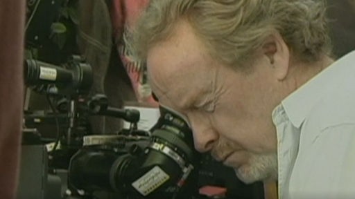 Hollywood's Best Film Directors - Ridley Scott