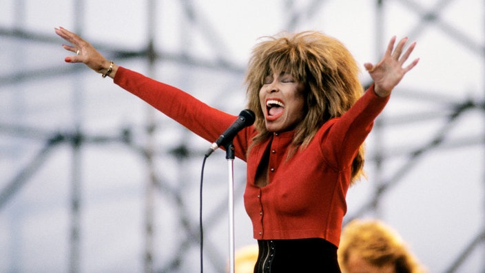 Tina Turner