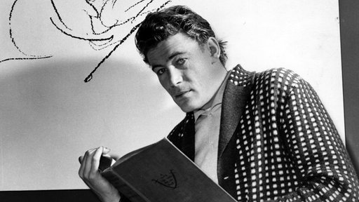 Peter O'Toole