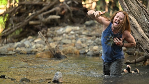 Lucky Flynn (Tim Minchin)