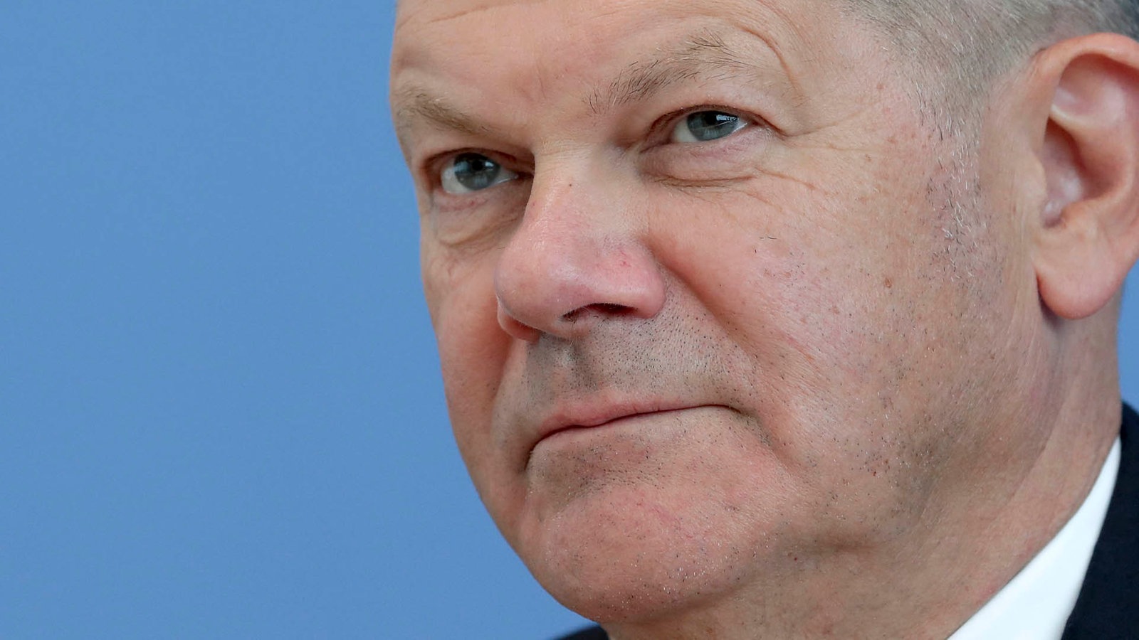 Olaf Scholz: "2020 droht ein Milliarden-Steuerloch" - phoenix vor ort