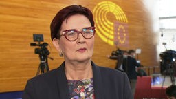 Birgit Sippel (SPD, Fraktionssprecherin Ausschuss für Justiz)