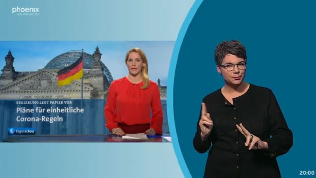 Tagesschau