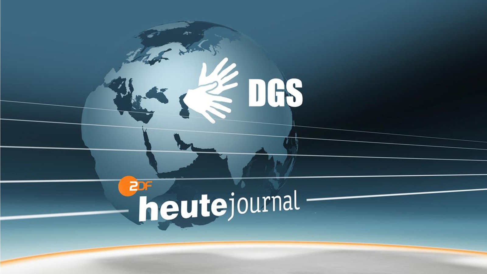 ZDF heute journal 11.05.2020 - ZDF heute journal mit Gebärdensprache - Phoenix - WDR