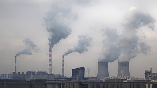Der Klimagipfel in Paris: Schaffen wir den Abschied von Kohle und Öl?