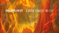 Das Albumcover von Philippe Petits "A Divine Comedy"