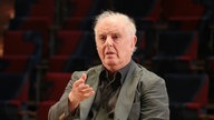 Daniel Barenboim