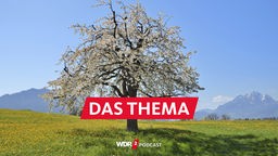 WDR 2 Das Thema heute - Osterurlaub