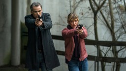 Tatort, Zeit der Frösche, 02.04.18