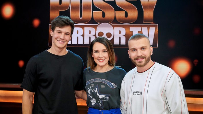 Pussyterror Tv 07 2019 Pussyterror Tv Fernsehen Wdr