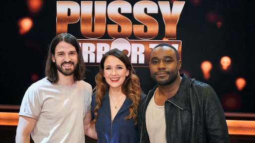 Carolin Kebekus Pussyterror Tv Pussyterror Tv Fernsehen Wdr