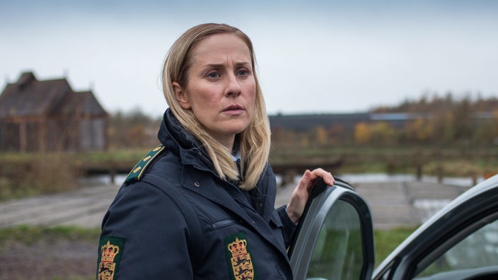 Polizistin Ida Sörensen (Marlene Morreis) setzt alles daran, ihren fatalen Fehler gutzumachen.