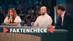 Faktencheck - Hass und Proteste bei uns: Wie weit geht die Solidarität mit Israel?