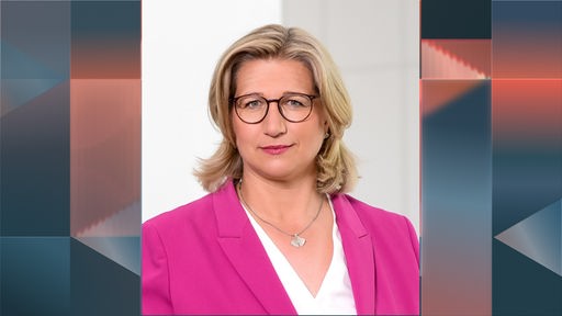 Anke Rehlinger, SPD