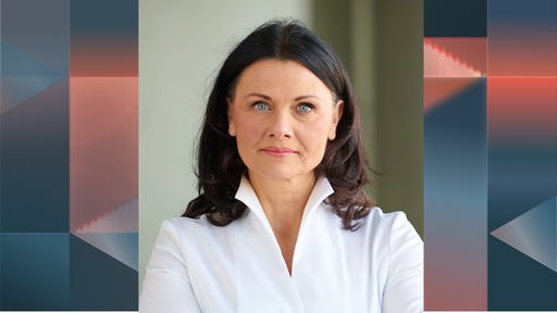 Gitta Connemann, CDU