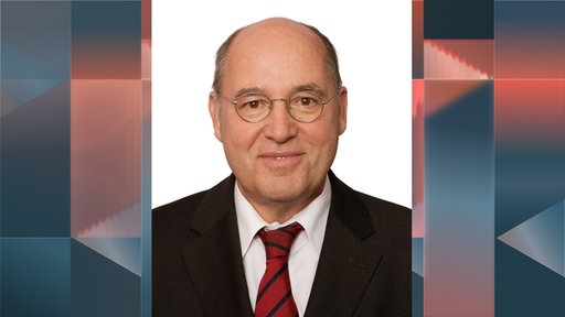 Gregor Gysi, DIE LINKE