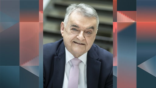 Herbert Reul, CDU