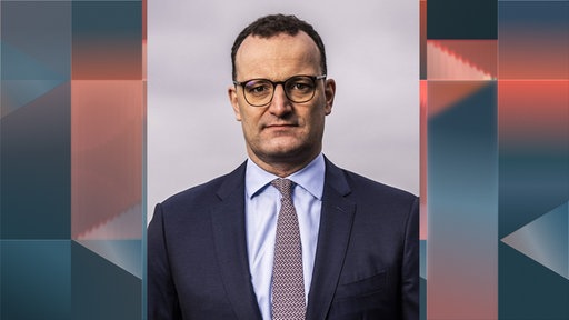 Jens Spahn, CDU