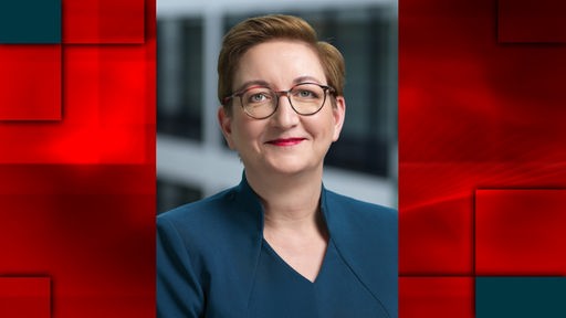 Klara Geywitz, SPD