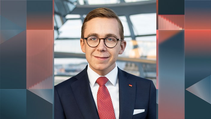 Philipp Amthor, CDU