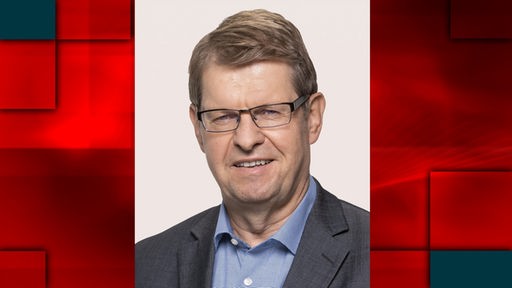 Ralf Stegner, SPD