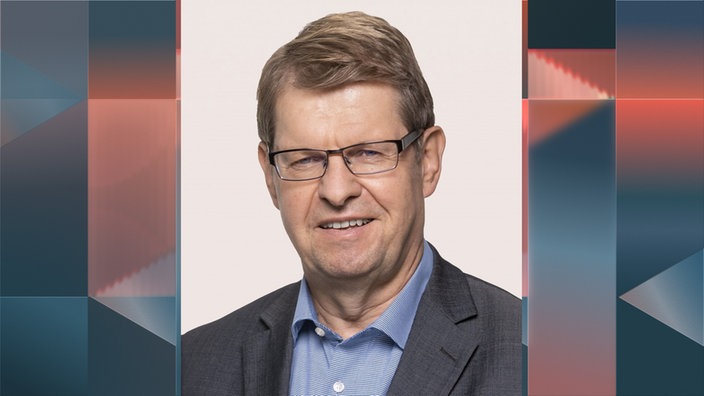 Ralf Stegner, SPD