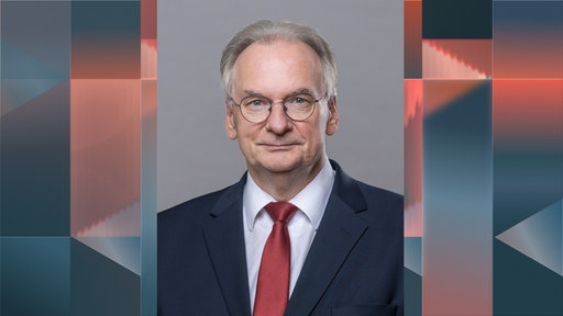 Reiner Haseloff, CDU