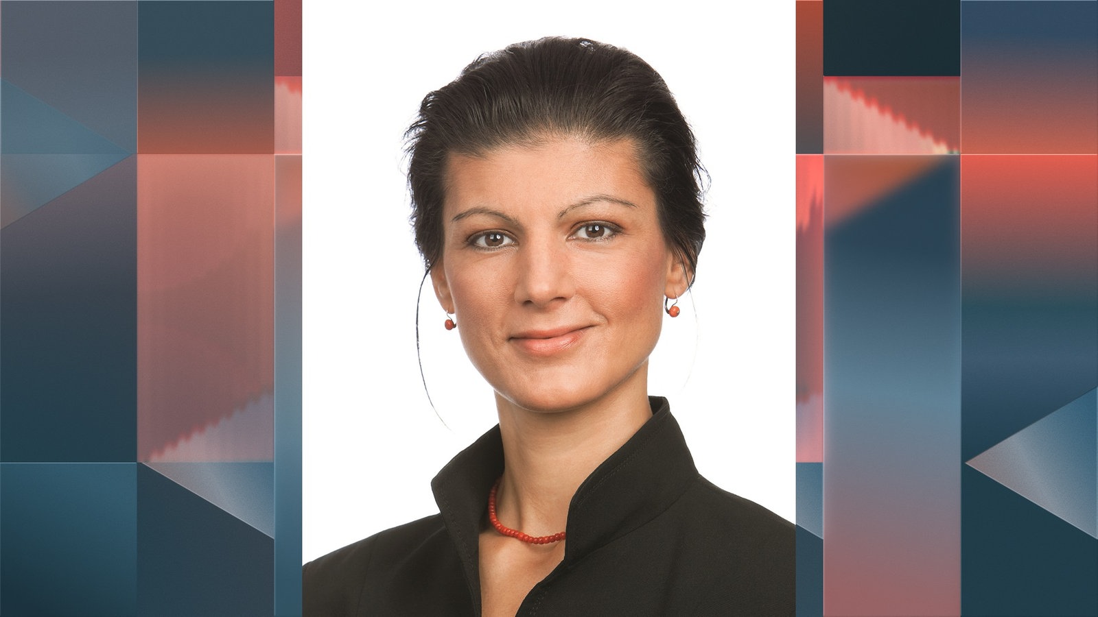 Sahra Wagenknecht, BSW, Gründerin Und Vorsitzende Bündnis Sahra ...