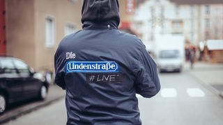 Lindenstraße Live