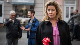 Lindenstraße-Folge 1671 Das Enkelkind