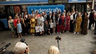 Lindenstraße-Funkhausorchester