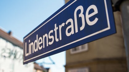 Lindenstraße