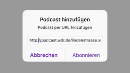 Lindenstraße Podcast