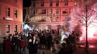 Dreharbeiten Silvesterfolge 2016