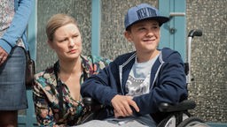 Lindenstraße-Folge 1684 Who the fuck is Tante Hintrud?