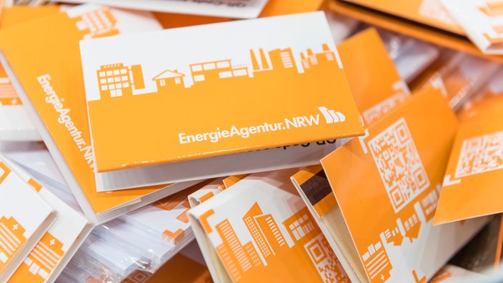 Logo EnergieAgentur.NRW