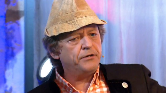 Erwin Pelzig