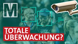 Gesichtserkennung in Deutschland