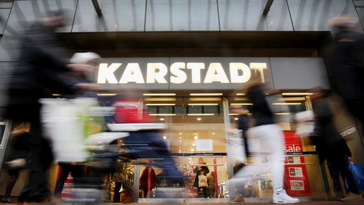  Karstadt