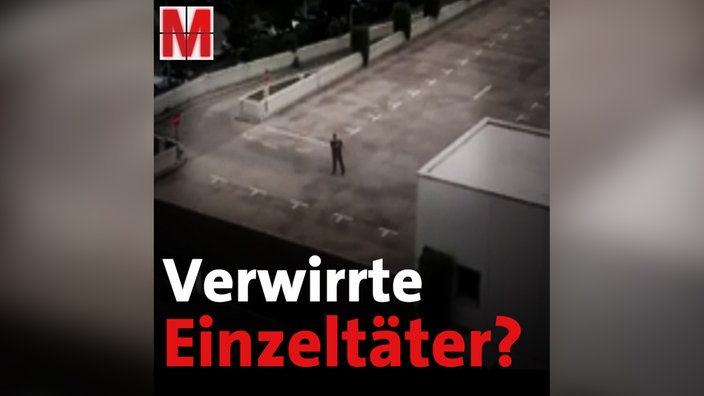 Rechtsterroristen: Nur verwirrte Einzeltäter?