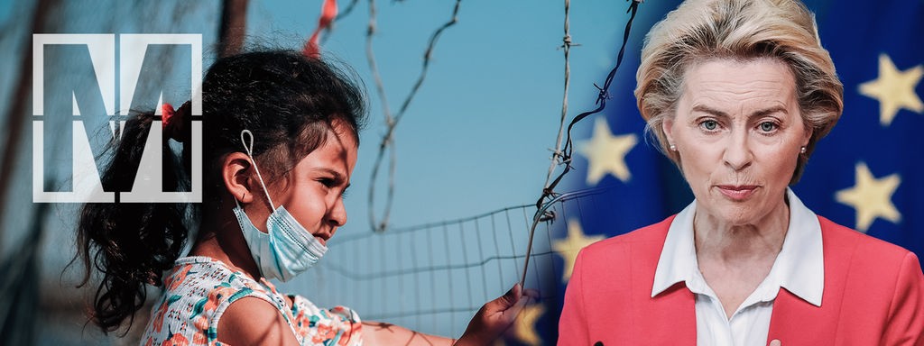 EU-Migrationspakt: Unrecht als Gesetz?